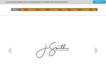 Tablet Screenshot of oasisphotography.com